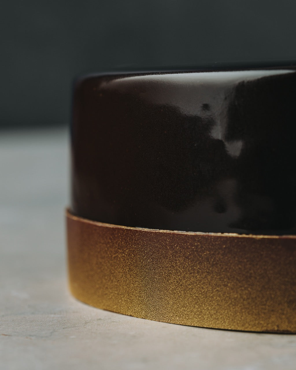 L'Aurore Chocolate Entremet