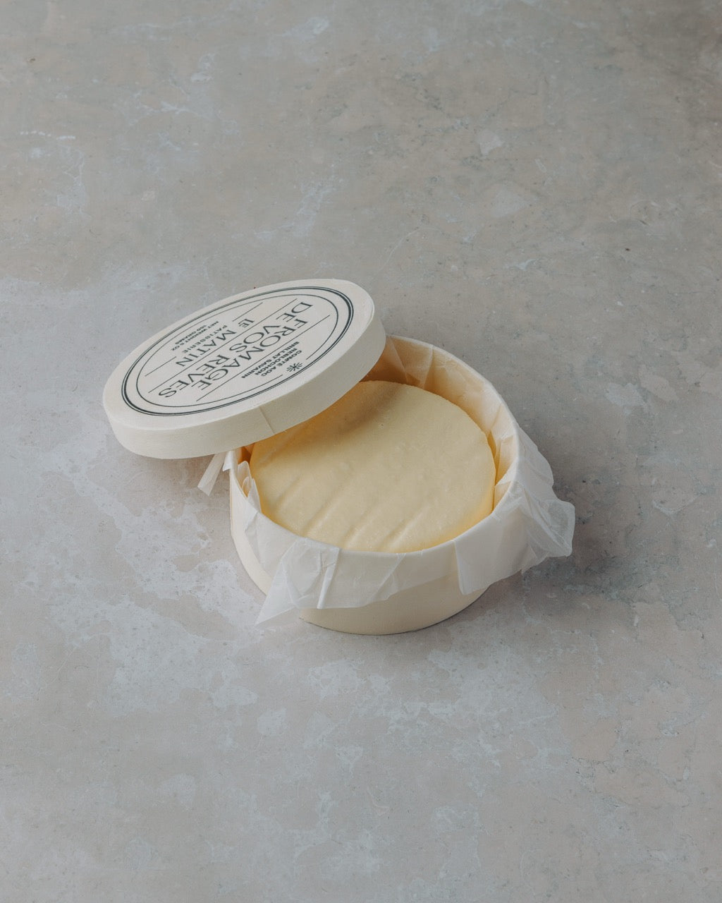 Fromage de vos Reves