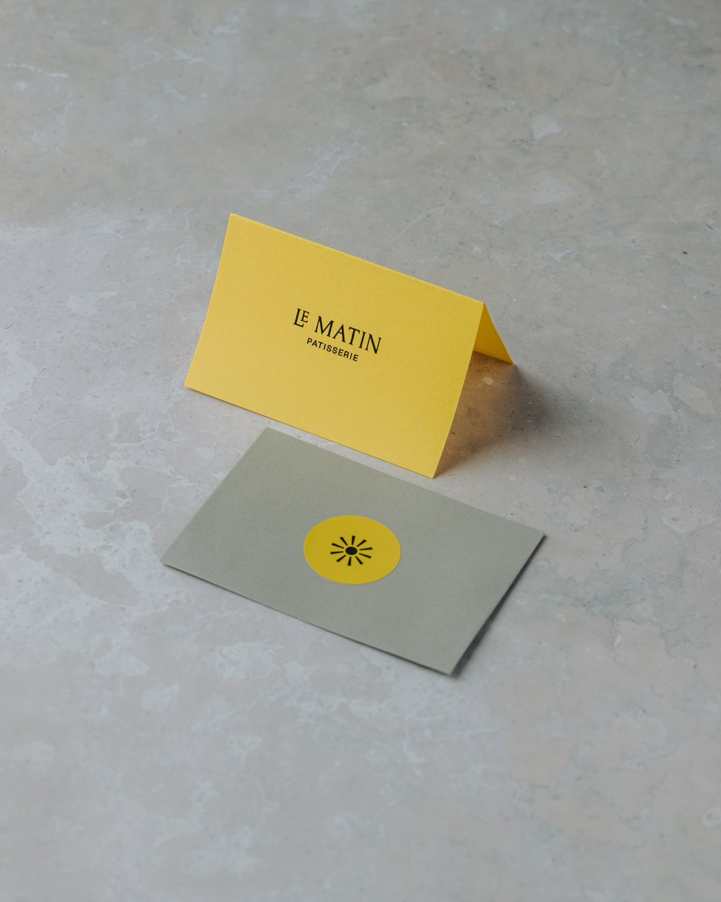 Message Card