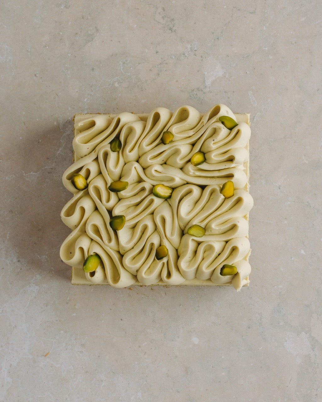 Pistachio Textures