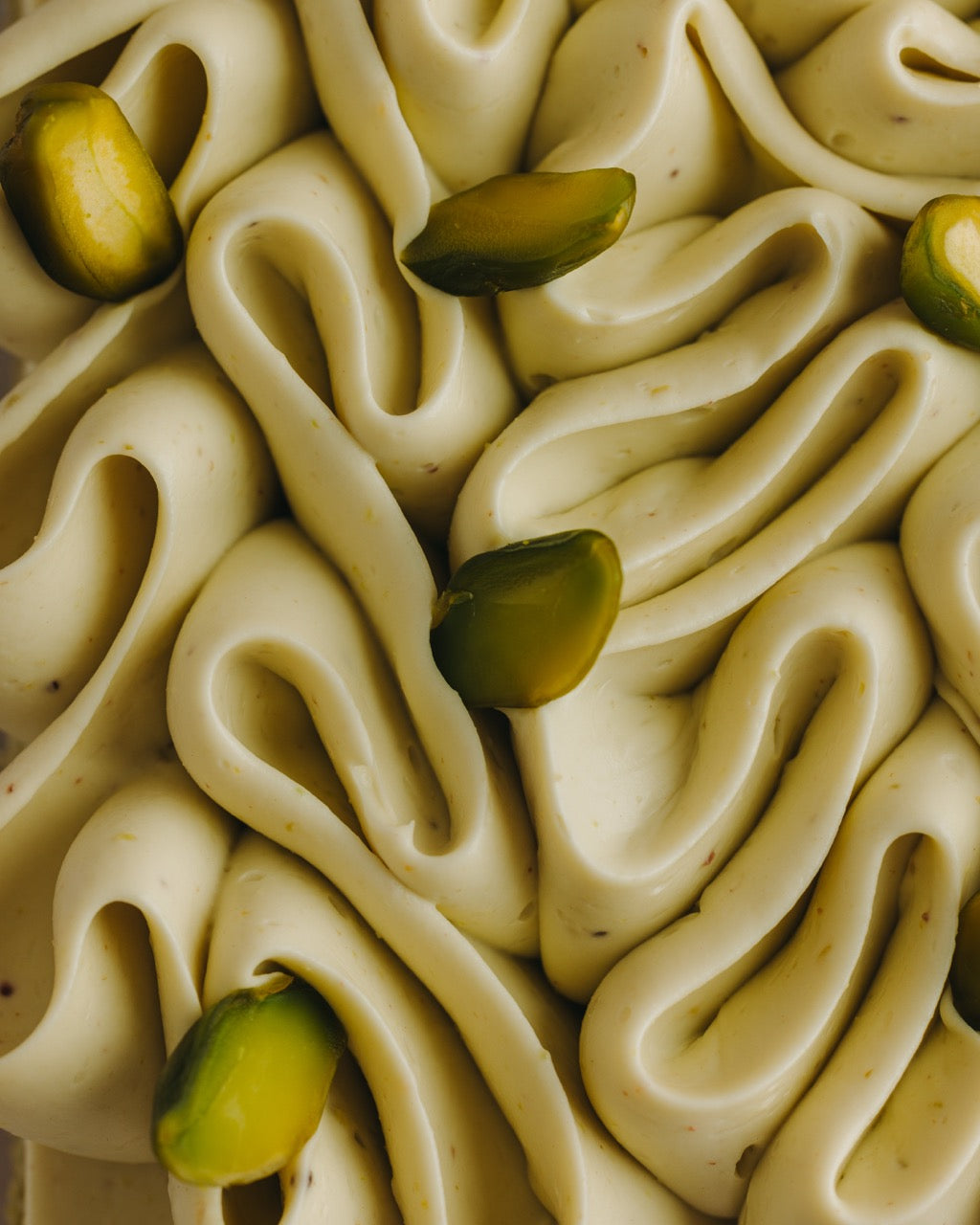 Pistachio Textures