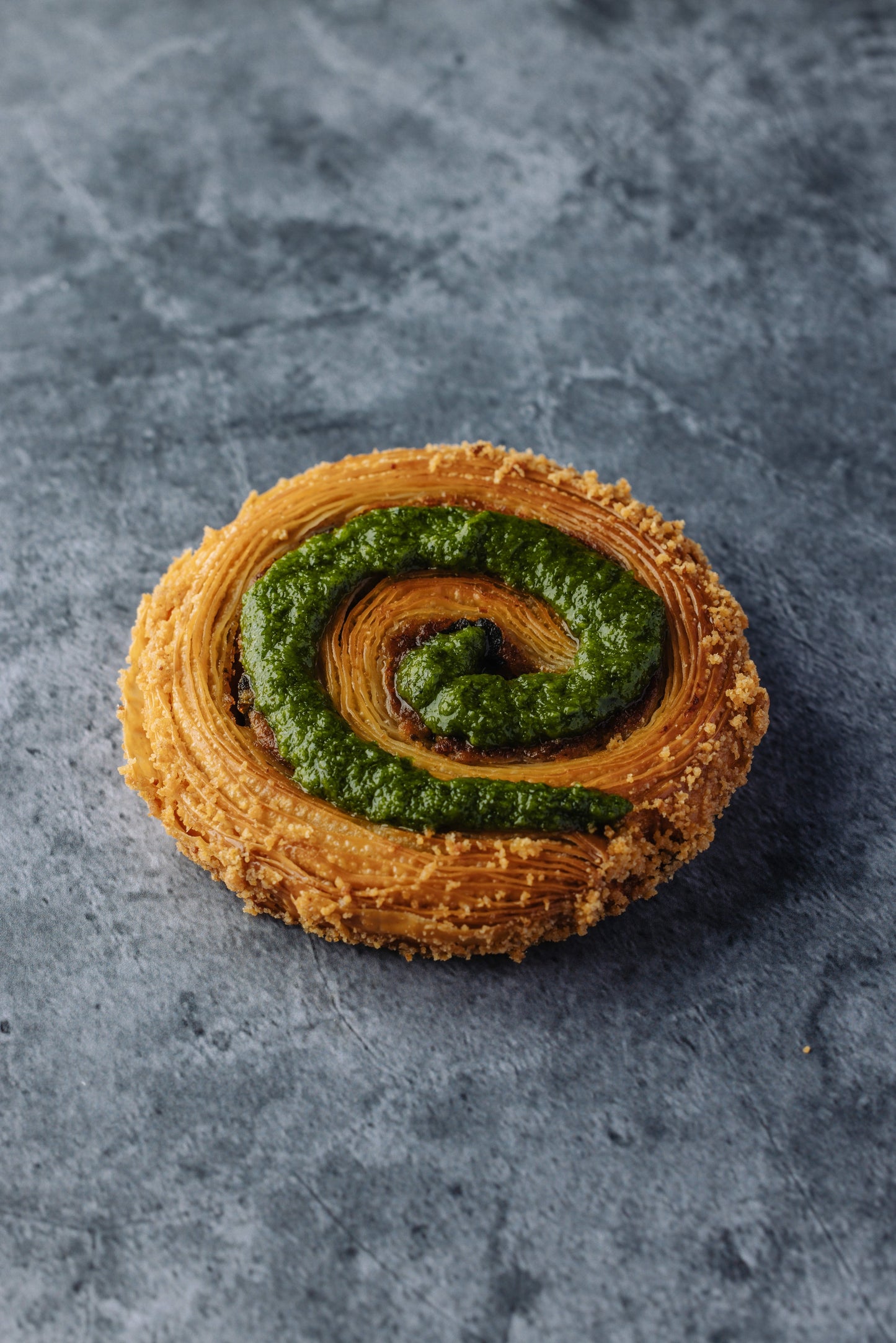 Escargot Escargot