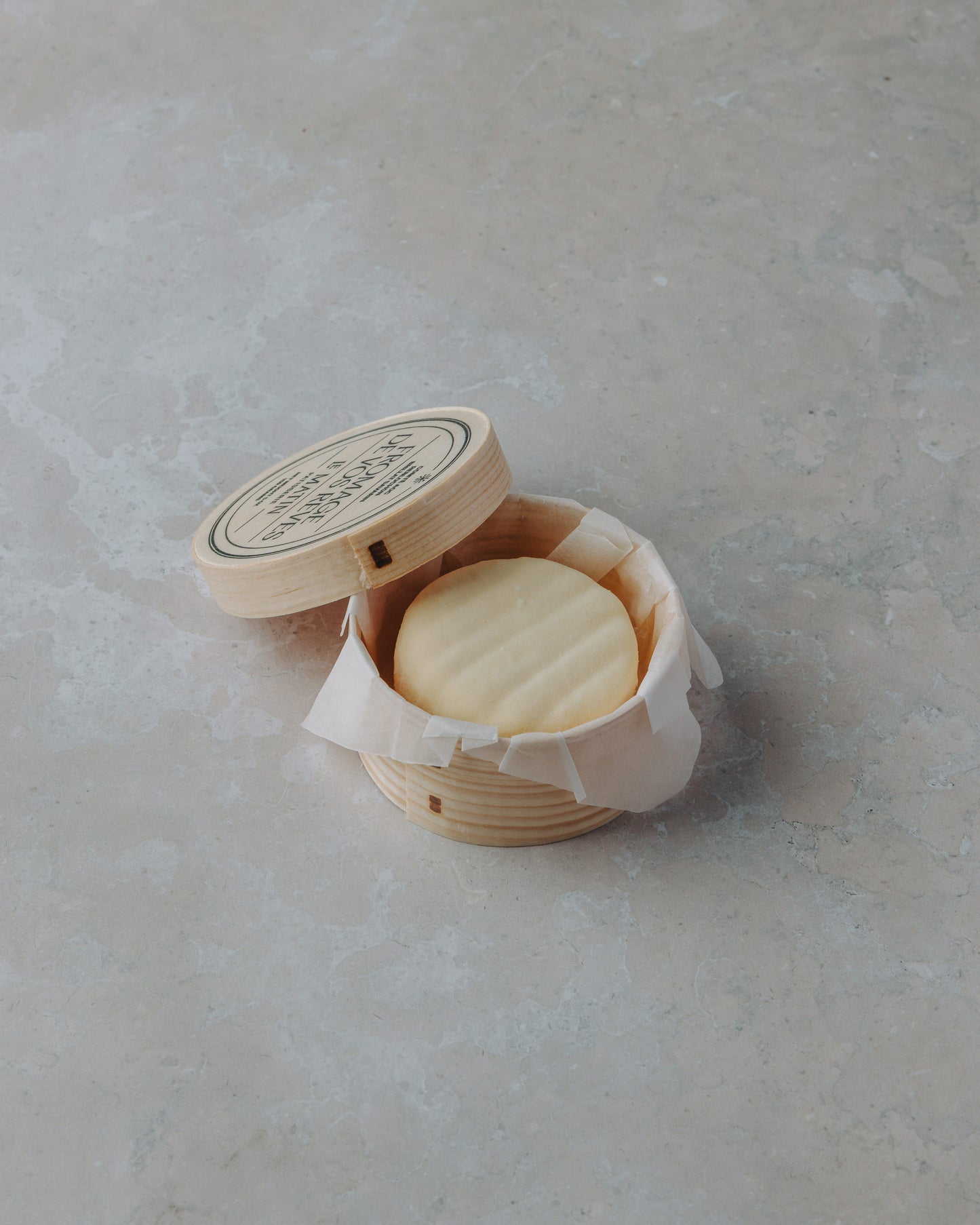 Fromage