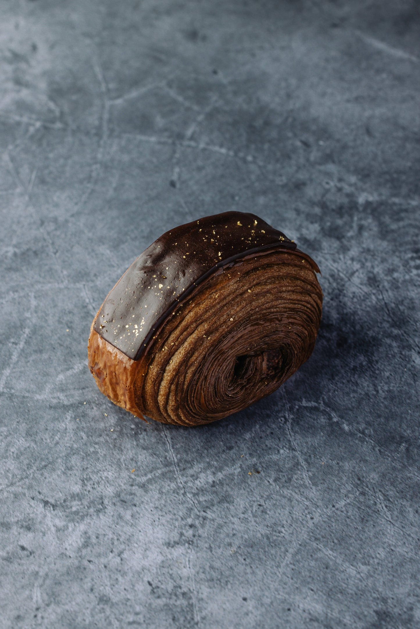 Pain Au Chocolat