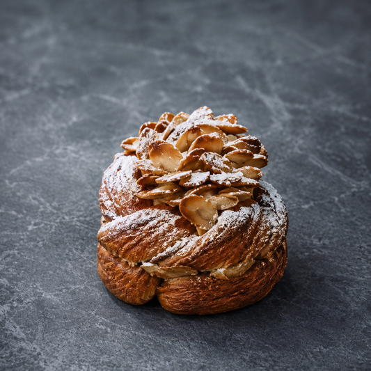Almond Croissant