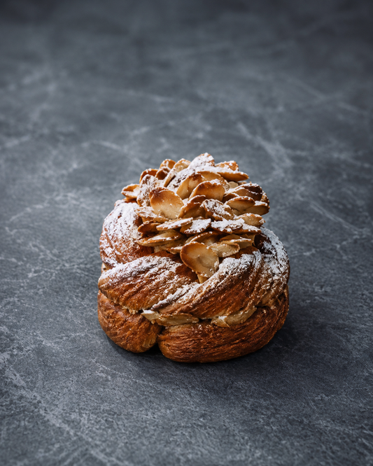 Almond Croissant