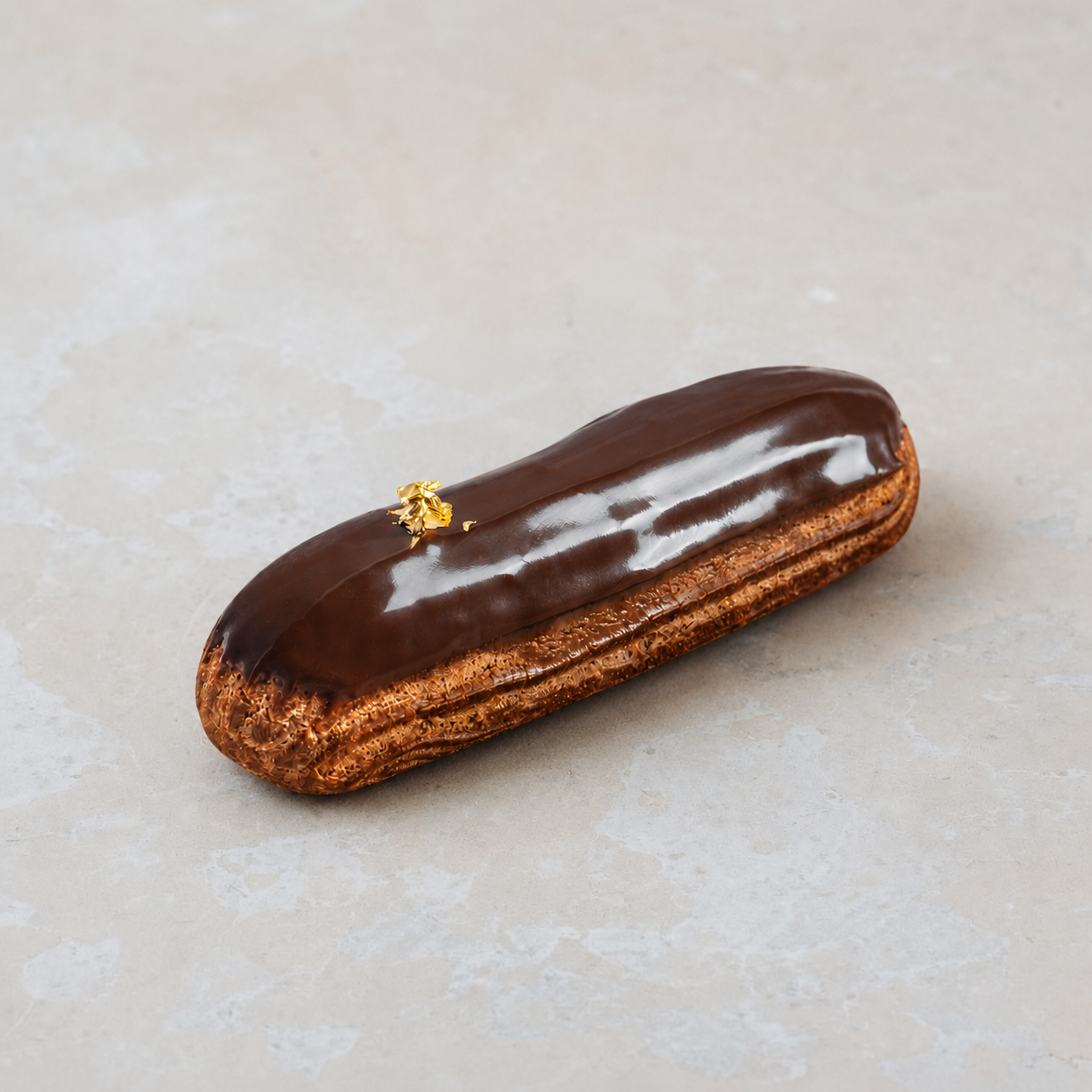 Chocolate Eclair