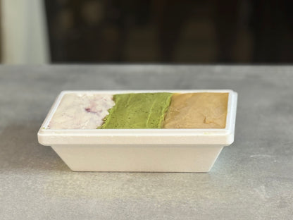 GELATO TAKE HOME TUBS