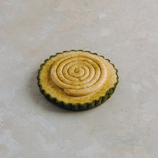 Kombu Tart