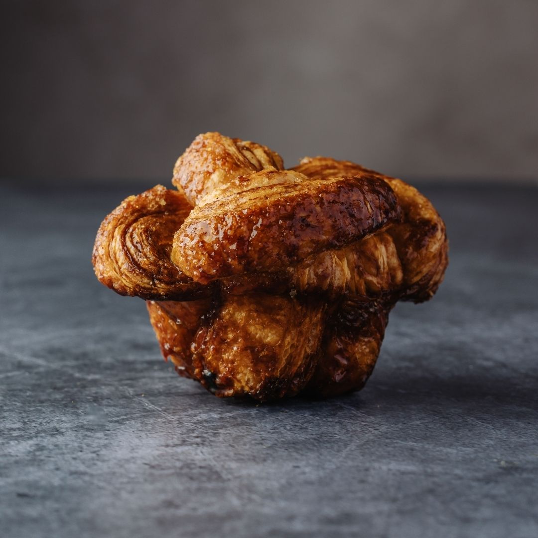 Kouign Amann