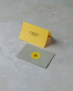 Message Card
