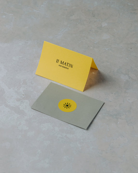 Message Card