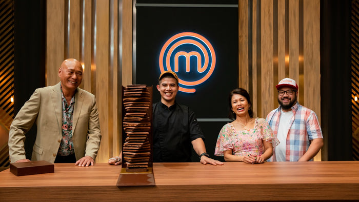 MasterChef SG: Guest chef, MasterChef Singapore season three (2022)