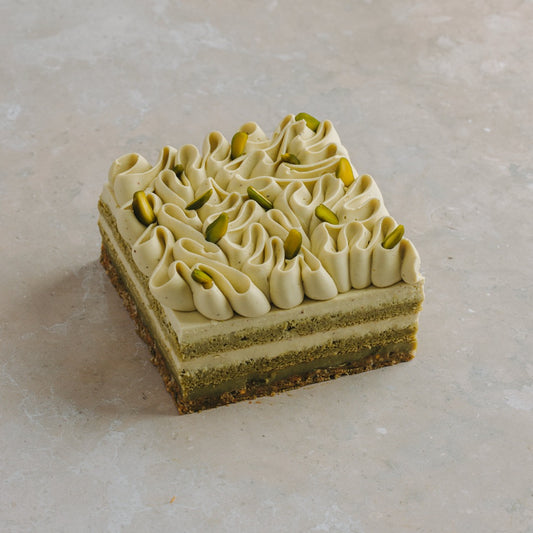 Pistachio Textures