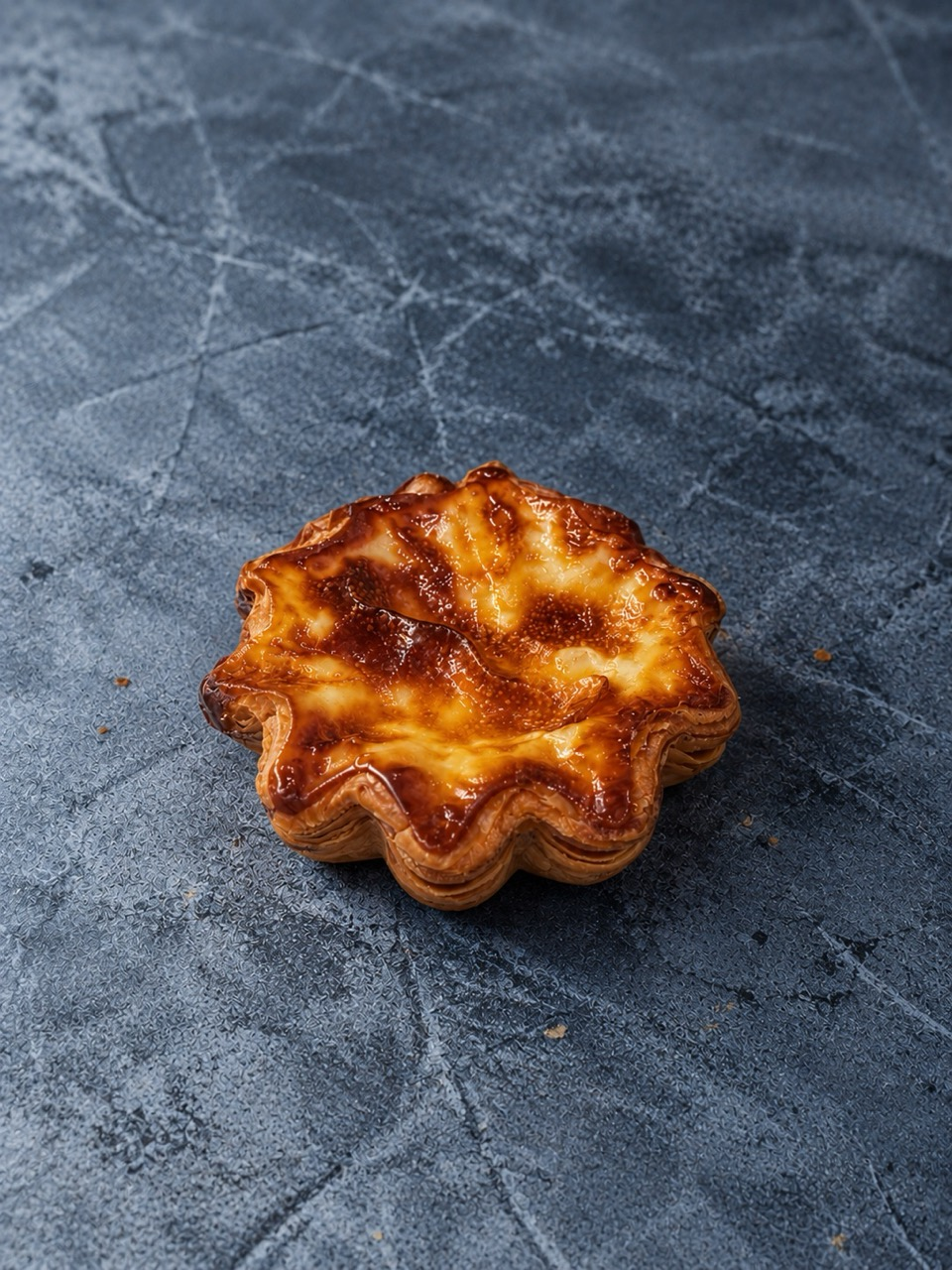 Egg Tart