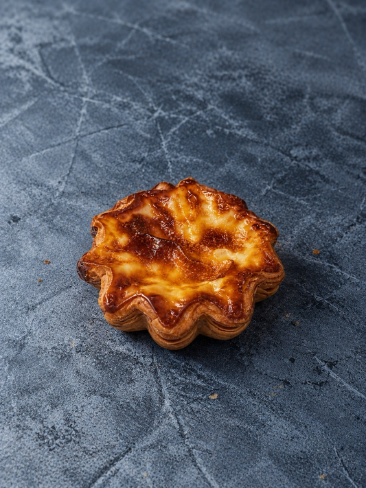 Egg Tart