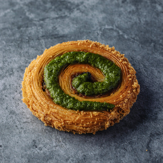 Escargot Escargot