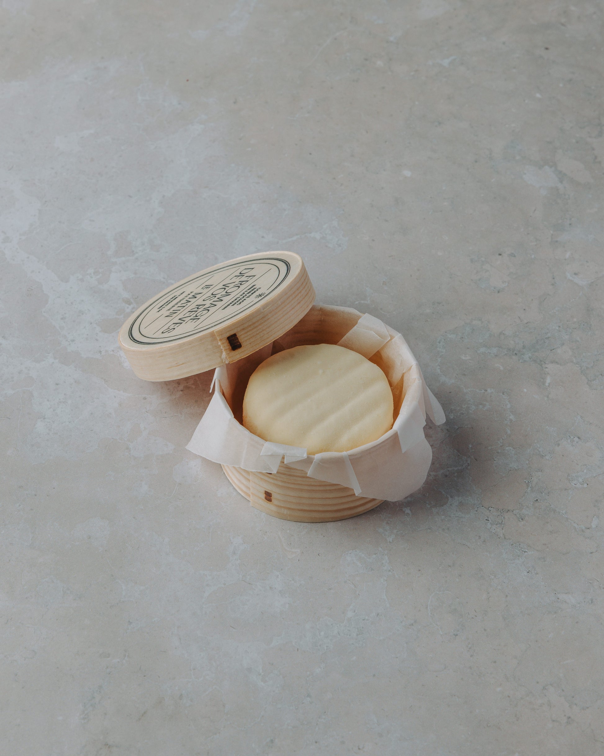 Fromage