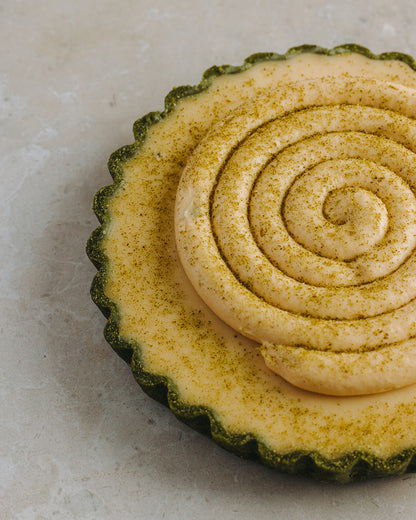 Kombu Tart