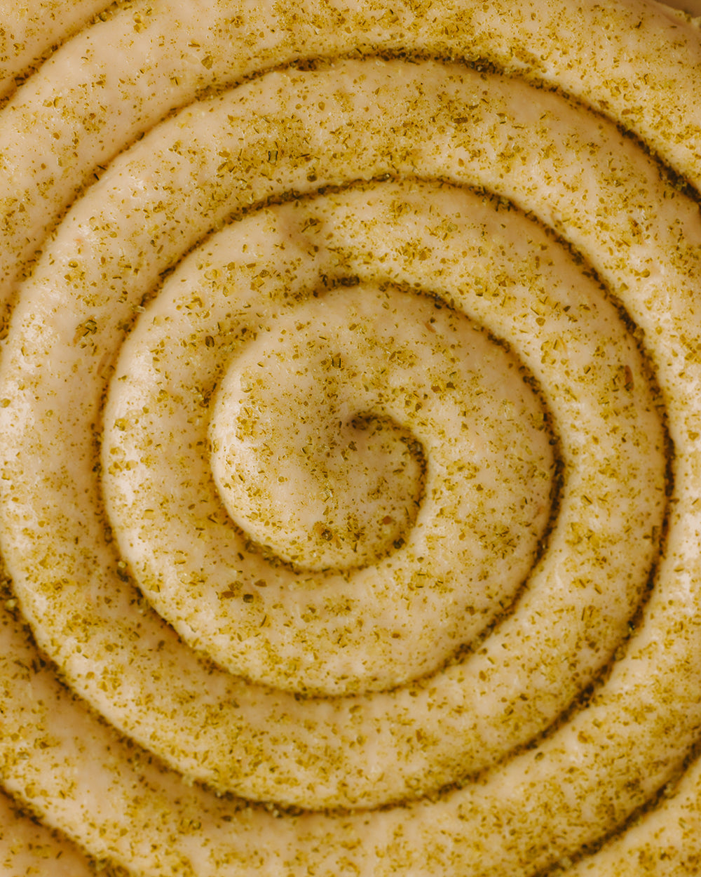 Kombu Tart