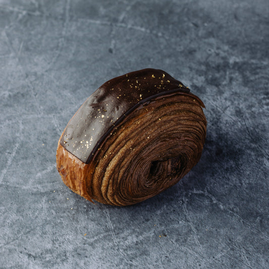 Pain Au Chocolat