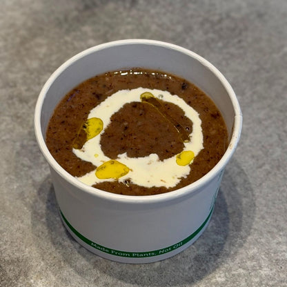 Mushroom Soup