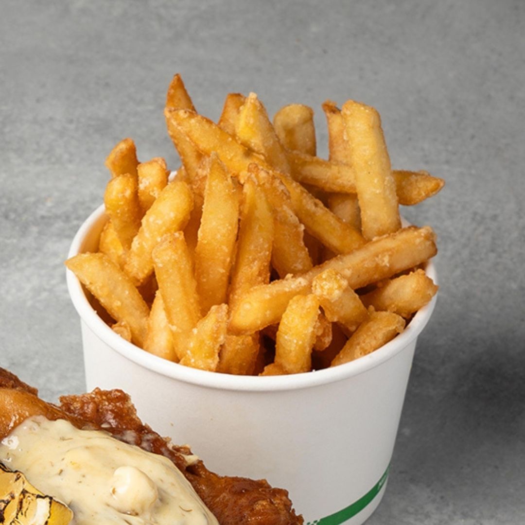 Fries